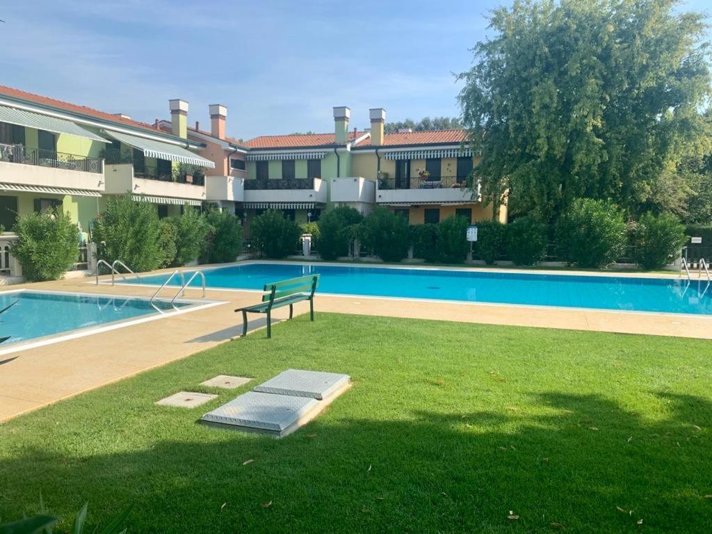 Jolanda Vacanze Cavallino-Treporti Exterior photo