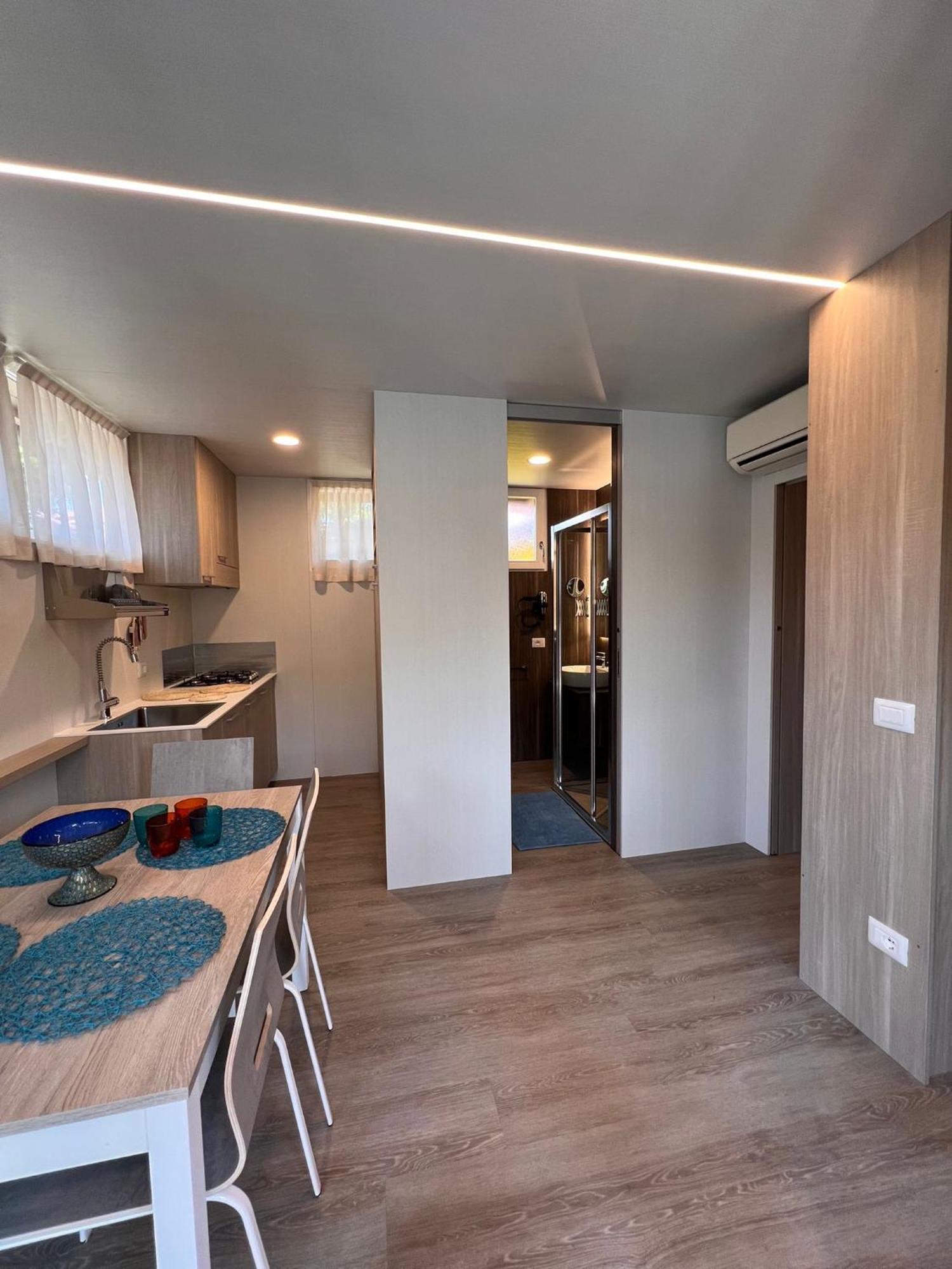 Jolanda Vacanze Cavallino-Treporti Room photo
