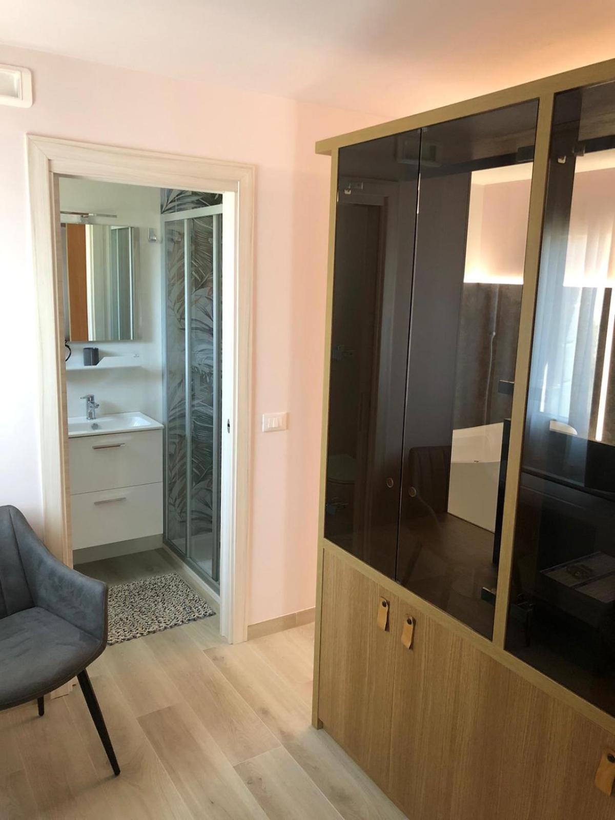 Jolanda Vacanze Cavallino-Treporti Room photo