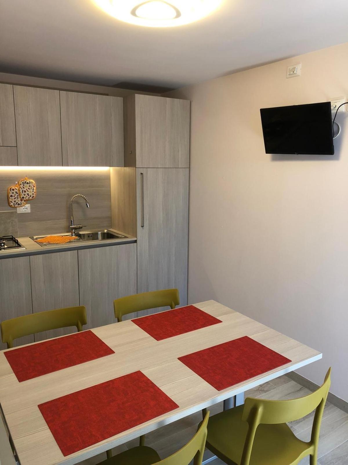 Jolanda Vacanze Cavallino-Treporti Room photo