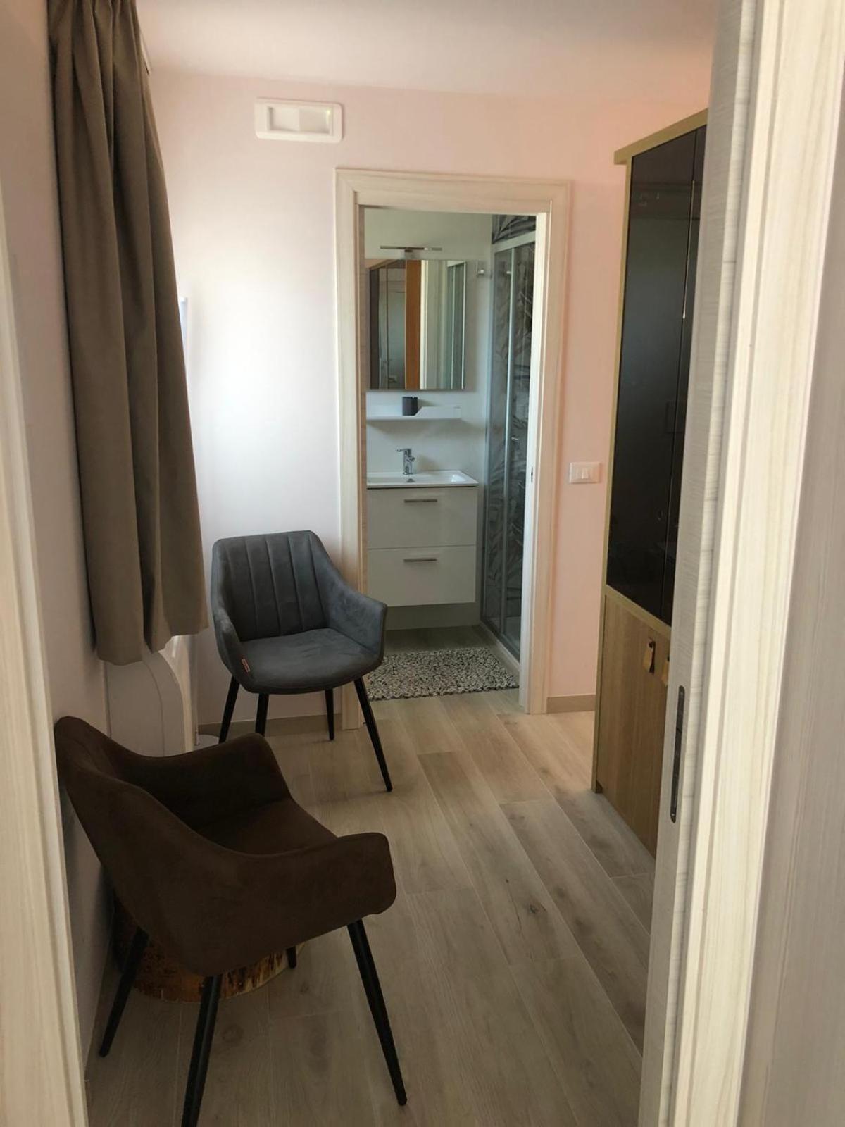 Jolanda Vacanze Cavallino-Treporti Room photo