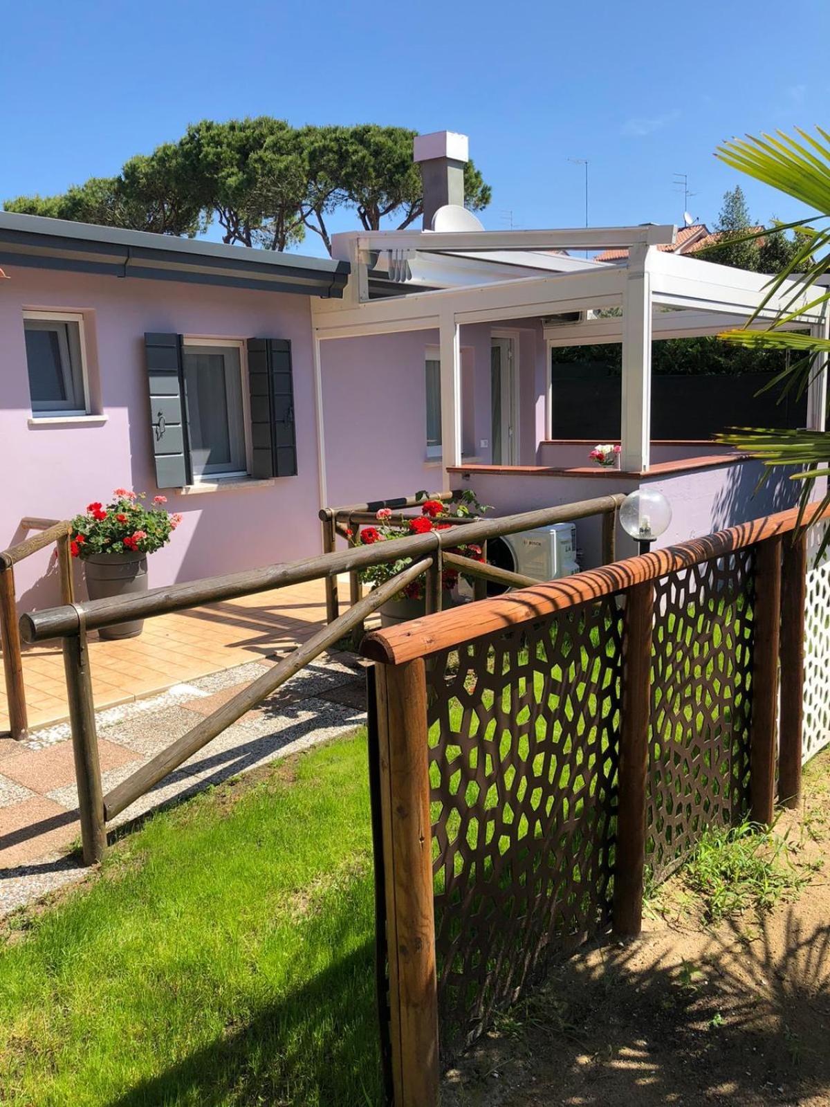 Jolanda Vacanze Cavallino-Treporti Exterior photo